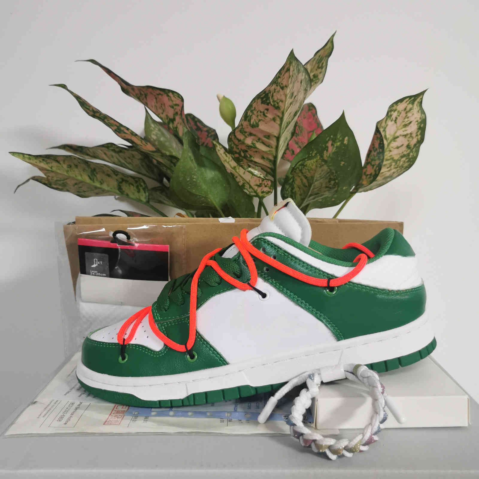 SB Dunks Low Chunky dunky US13 14 Running Shoes StrangeLove Sports Men Women CNY Orange Bear Safari Skateboards Sashiko Size 36-46 With Half, 19
SB Dunks Low Chunky dunky US13 14 Running Shoes StrangeLove Sports Men Women CNY Orange Bear Safari Skateboards Sashiko Size 36-46 With Half, 19
