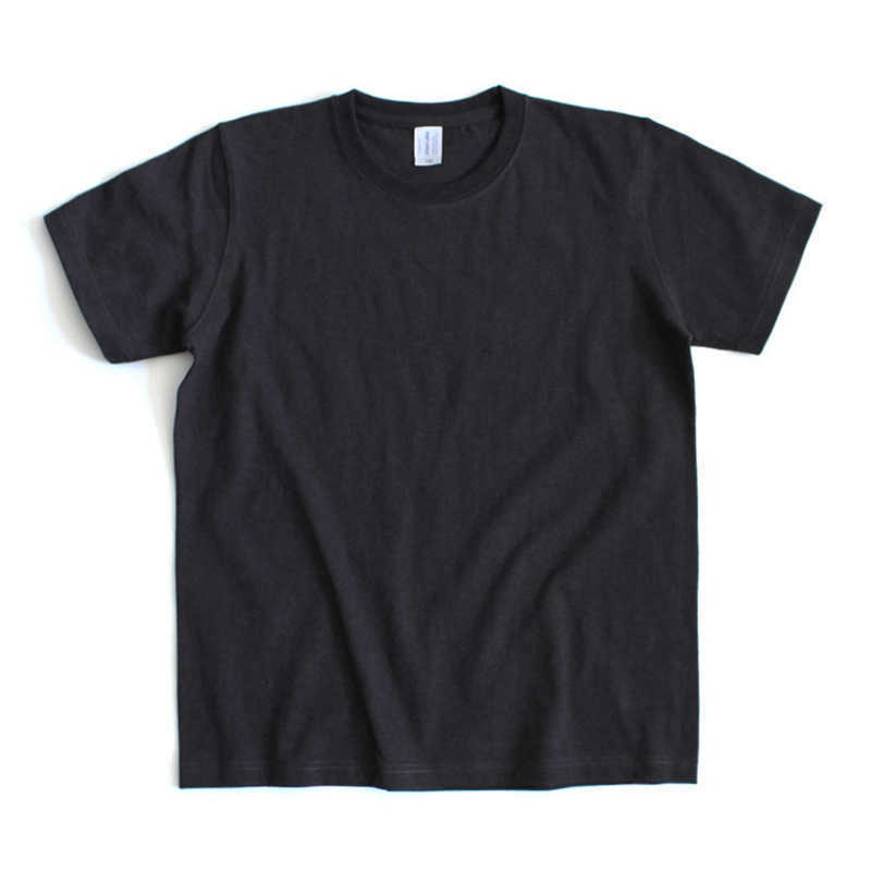 BOLUBAO Men 100% Cotton T- Shirt Summer Men's O-Neck Tee Shirt Slim Fit Short Sleeve Solid Color Casual T-Shirt Male 210623