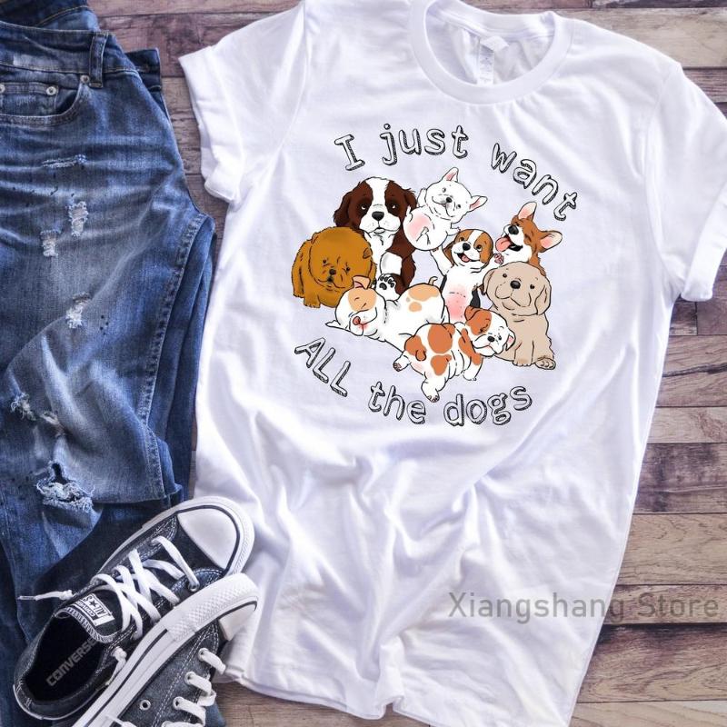Men's T-Shirts Funny Dog Lover T-Shirt Shirt Cute Mom Dad Rescue, Women-fuchusia
Men's T-Shirts Funny Dog Lover T-Shirt Shirt Cute Mom Dad Rescue, Women-fuchusia