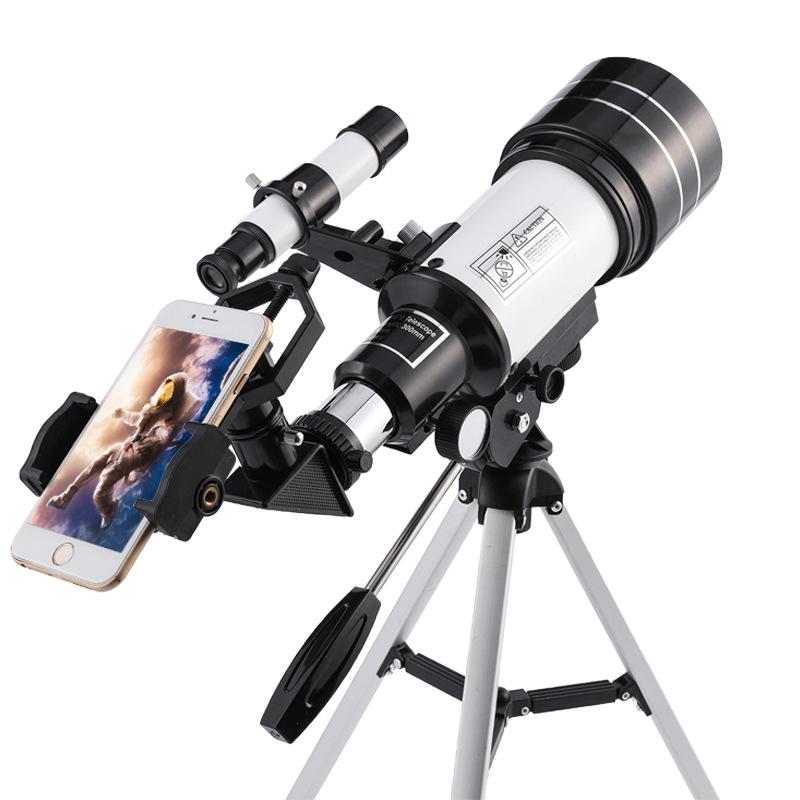 Telescope & Binoculars Hd Professional Astronomical High Quality Powerful Zoom Night Vision Deep Space Star View Moon Outdoor Camping Toy
Telescope & Binoculars Hd Professional Astronomical High Quality Powerful Zoom Night Vision Deep Space Star View Moon Outdoor Camping Toy