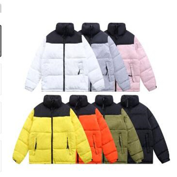 New NF Fashion Classic Mens Down Coat Letter Printing Parka Winter Jacket Men Women Feather Jackets 1996, Customize
New NF Fashion Classic Mens Down Coat Letter Printing Parka Winter Jacket Men Women Feather Jackets 1996, Customize