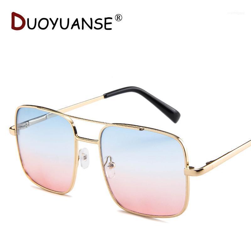 Sunglasses DUOYUANSE 2021 Square Women Men Shades Retro Classic Vintage Sun Glasses Stylish Metal Frame VU400 Wholesale1
Sunglasses DUOYUANSE 2021 Square Women Men Shades Retro Classic Vintage Sun Glasses Stylish Metal Frame VU400 Wholesale1