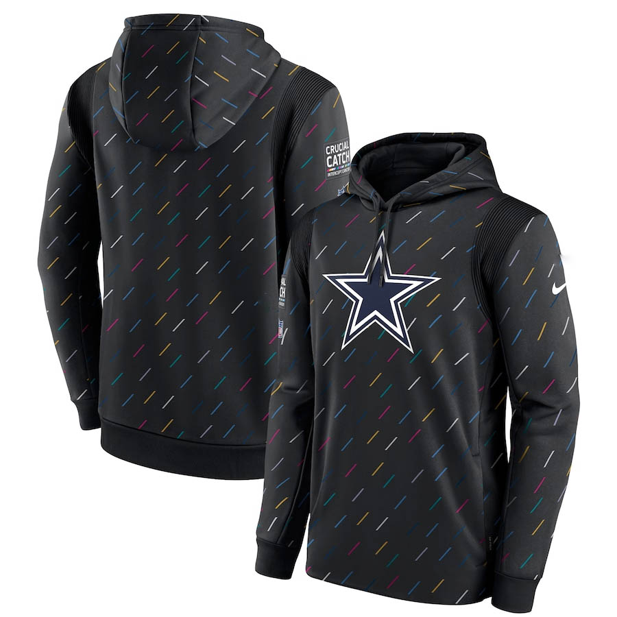 Dallas's MEN WOMEN Cowboys's Sweatshirts Crucial Catch Therma Pullover Hoodie Charcoal, Black
Dallas's MEN WOMEN Cowboys's Sweatshirts Crucial Catch Therma Pullover Hoodie Charcoal, Black
