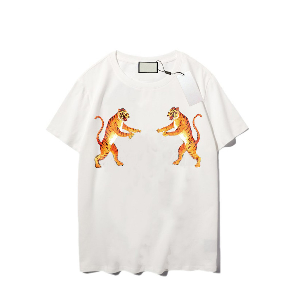 2023 Men's Casual Summer Clothing Luxury Fashion Tiger butterfly Print T-Shirts For Men Women Designer Cotton Tees Shirt Mens Streetwear Crew Neck Tshirt, 11
2023 Men's Casual Summer Clothing Luxury Fashion Tiger butterfly Print T-Shirts For Men Women Designer Cotton Tees Shirt Mens Streetwear Crew Neck Tshirt, 11