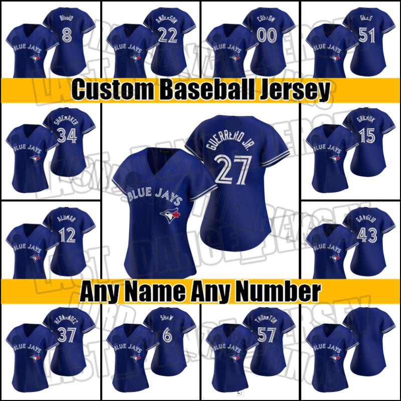 Blue Jays Vladimir Guerrero Jr George Springer Jersey Toronto Jersey Marcus Semien Bo Bichette Jerseys Lourdes Gurriel Jr. Cavan Biggio c51s, Blue;black
Blue Jays Vladimir Guerrero Jr George Springer Jersey Toronto Jersey Marcus Semien Bo Bichette Jerseys Lourdes Gurriel Jr. Cavan Biggio c51s, Blue;black