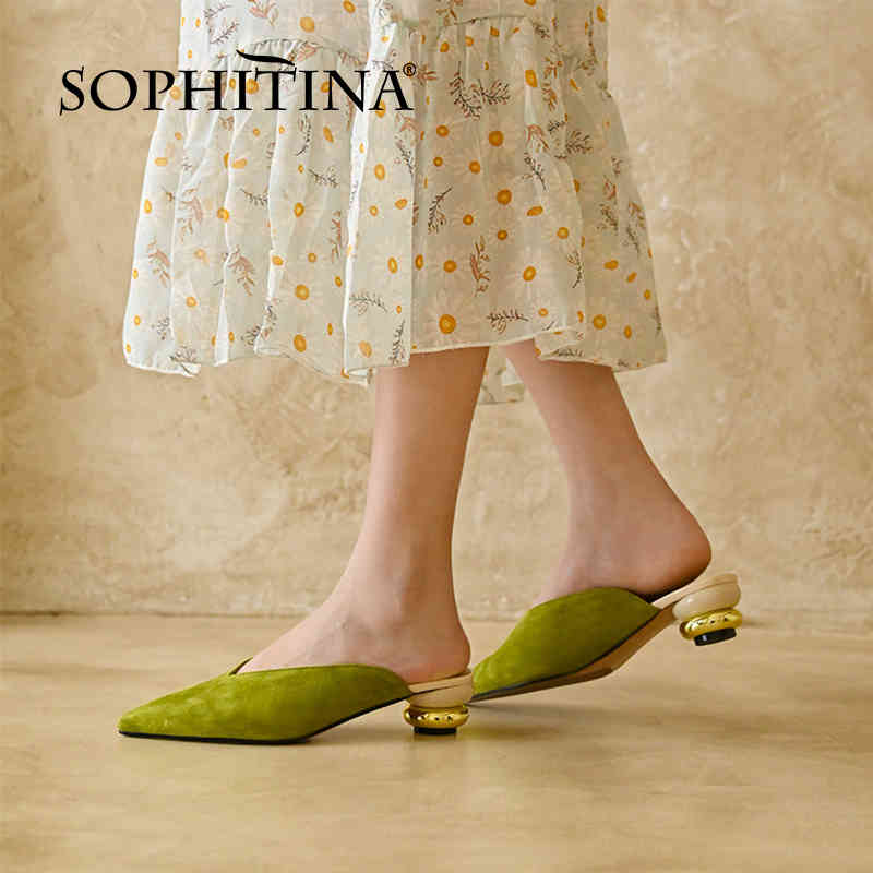 Sophitina Pumps Sho… - image