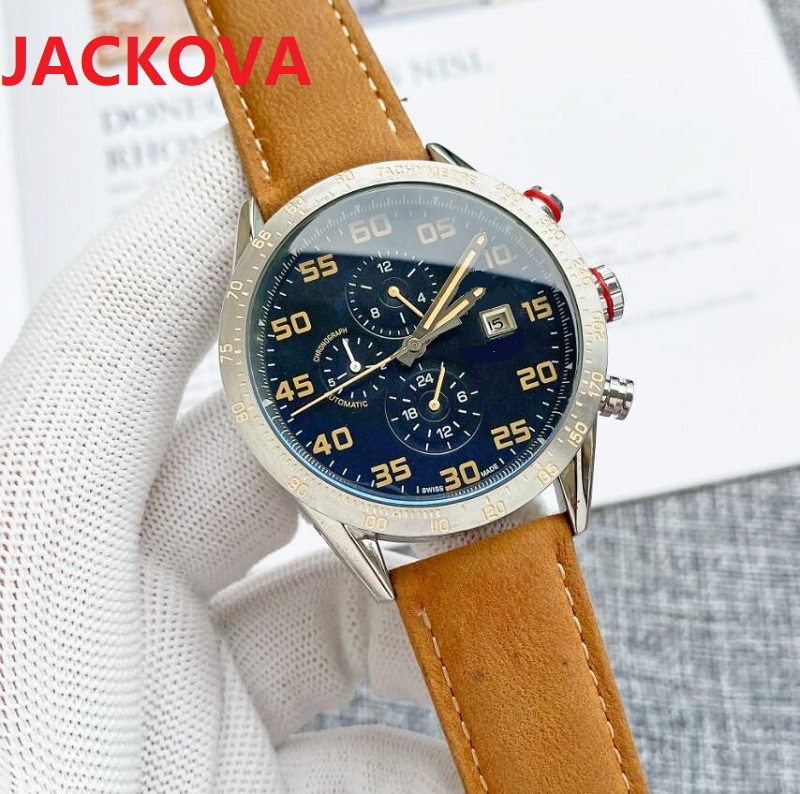 Big Designer Famous mens automatic mechanical watches 48mm leather strap waterproof Classic Wristwatches reloj de lujo, As pic
Big Designer Famous mens automatic mechanical watches 48mm leather strap waterproof Classic Wristwatches reloj de lujo, As pic