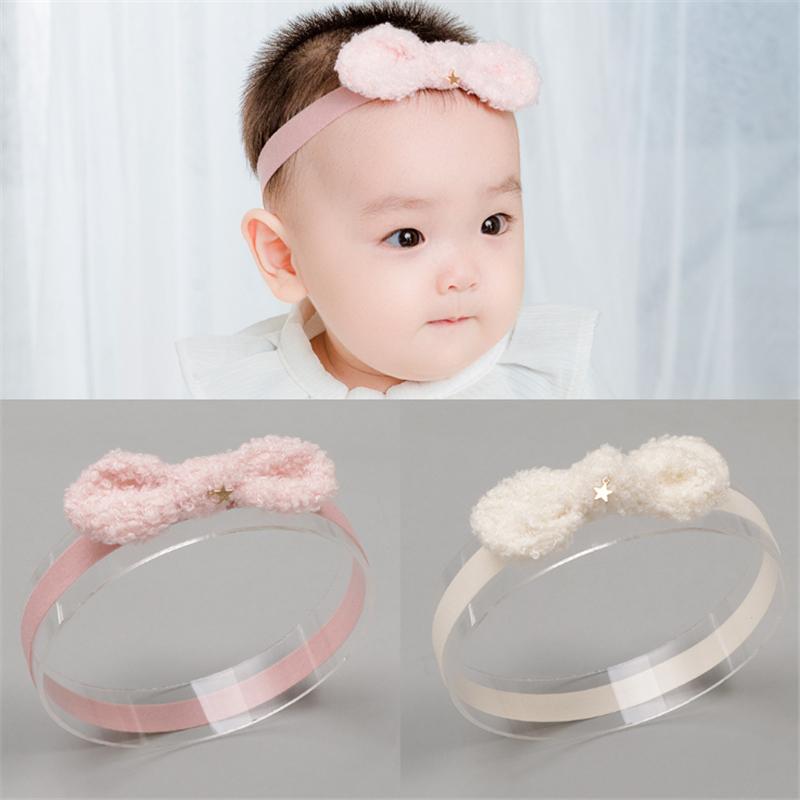 Hair Accessories 10pcs/lot Fashion Infantile Girls Plush Bow Headband Kids Elastic Band Bows Headbands, Beige
Hair Accessories 10pcs/lot Fashion Infantile Girls Plush Bow Headband Kids Elastic Band Bows Headbands, Beige