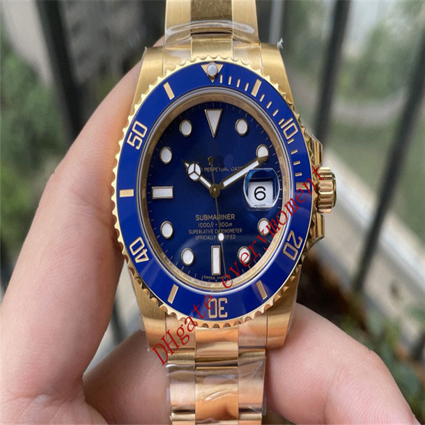 Top classic high quality men's watch 116618 BP factory produces 2813 imported automatic movement 40mm sapphire mirror 904L Steel Case strap-------116618, White
Top classic high quality men's watch 116618 BP factory produces 2813 imported automatic movement 40mm sapphire mirror 904L Steel Case strap-------116618, White