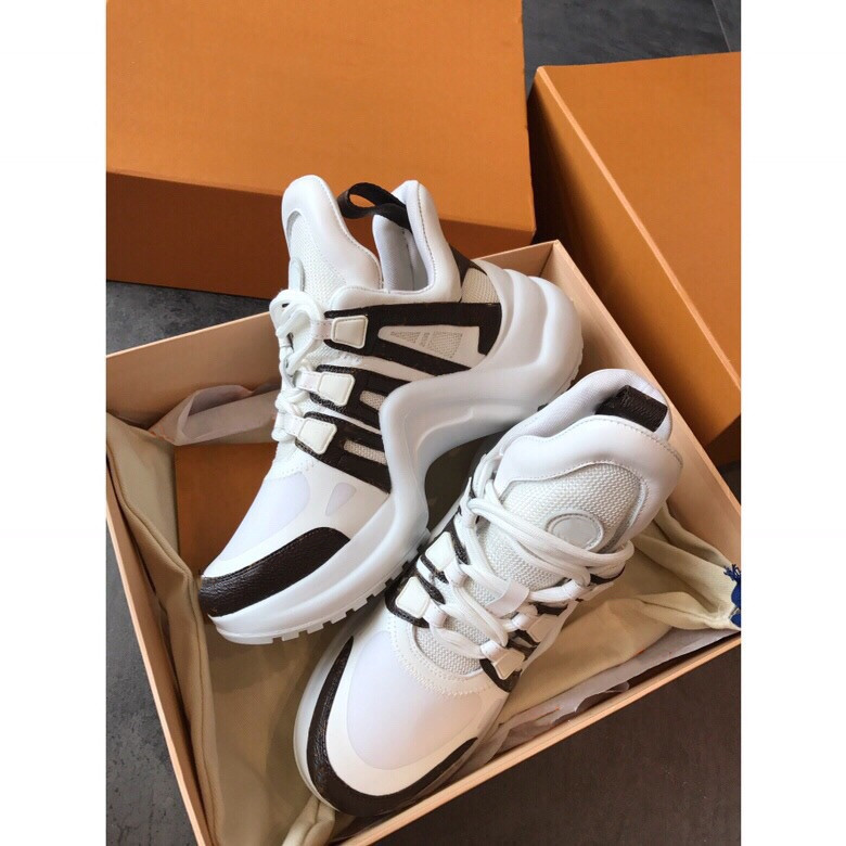 2021 Latest designer Mens women Casual Dad Sneakers Shoes Beautiful Platform Arch Walking Leather Patchwork Dress Tennis Chaussures size35-45
2021 Latest designer Mens women Casual Dad Sneakers Shoes Beautiful Platform Arch Walking Leather Patchwork Dress Tennis Chaussures size35-45