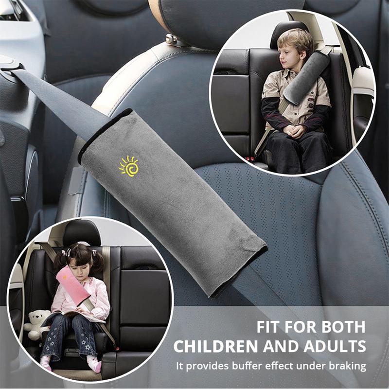 Safety Belts & Accessories Children Strap Micro-suede Fabric Car Seat Pillow Shoulder For Mini One Cooper R50 R52 R53 R55 R56 R60 R61 PACEMA
Safety Belts & Accessories Children Strap Micro-suede Fabric Car Seat Pillow Shoulder For Mini One Cooper R50 R52 R53 R55 R56 R60 R61 PACEMA