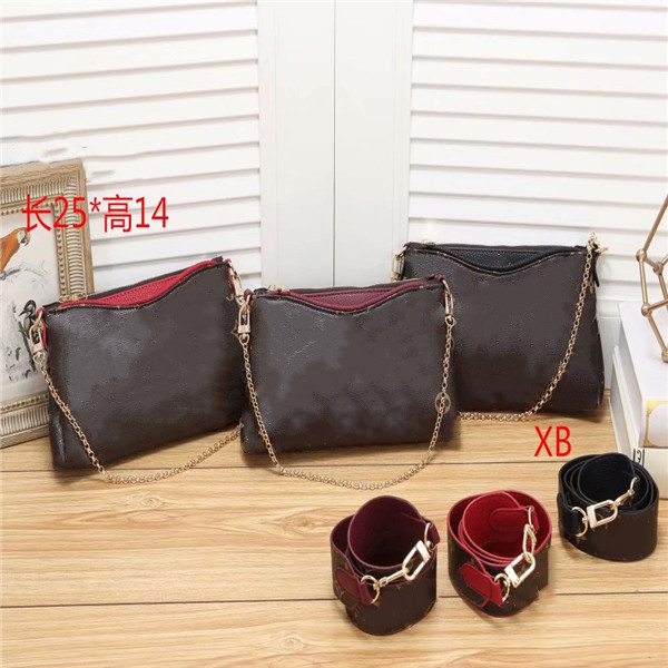 YQ Womens messenger bag Fashion luxurys designers men Shoulder Lady Totes purse handbags crossbody backpack wallet Chain bags, Choose the design you like
YQ Womens messenger bag Fashion luxurys designers men Shoulder Lady Totes purse handbags crossbody backpack wallet Chain bags, Choose the design you like