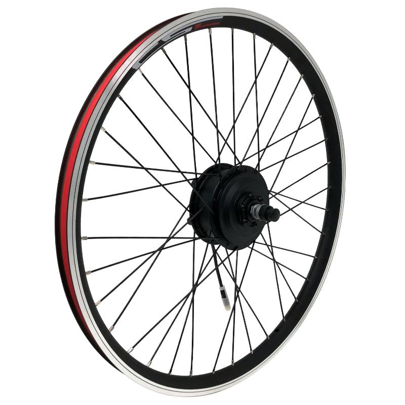 Electric Bicycle Motor Bike Wheel MXUS Brushless Gear 36V 250W 350W 48V 500W 20 24 26 27.5 28 29in 700C E-BIKE
Electric Bicycle Motor Bike Wheel MXUS Brushless Gear 36V 250W 350W 48V 500W 20 24 26 27.5 28 29in 700C E-BIKE