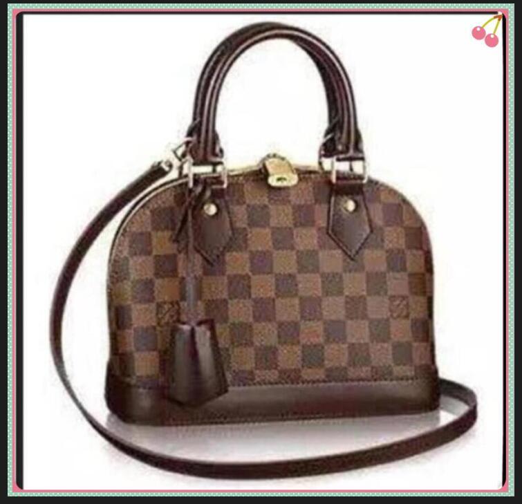 1-6 LV LOUIS 1 VITTON Alma BB Tote Women Shoulder Bags Messenger Bag Leather Handbags Shell Purse Ladies Cosmetic Crossbodys bags
1-6 LV LOUIS 1 VITTON Alma BB Tote Women Shoulder Bags Messenger Bag Leather Handbags Shell Purse Ladies Cosmetic Crossbodys bags