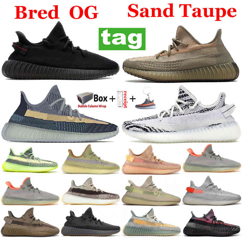 New Sand Taupe Ash Blue Stone Pearl Running Shoes Bred Zebra Carbon Cinder Reflective Black Static Men Women Runner Sneakers Trainers
New Sand Taupe Ash Blue Stone Pearl Running Shoes Bred Zebra Carbon Cinder Reflective Black Static Men Women Runner Sneakers Trainers