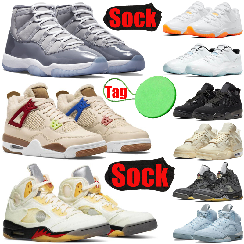 Cool Grey 11s 4s 5s basketball shoes for mens womens 4 5 11 jumpman Cactus Jack Black Cat sail Bluebird What The University Blue men women trainers sports sneakers, #34 pantone 40-47
Cool Grey 11s 4s 5s basketball shoes for mens womens 4 5 11 jumpman Cactus Jack Black Cat sail Bluebird What The University Blue men women trainers sports sneakers, #34 pantone 40-47