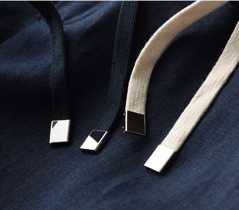 Linen Luxury 100% Breathable Drawstring Casual Male Pants Plus Size 4xl Elastic Waist Slim Fit Mens Trousers Men's