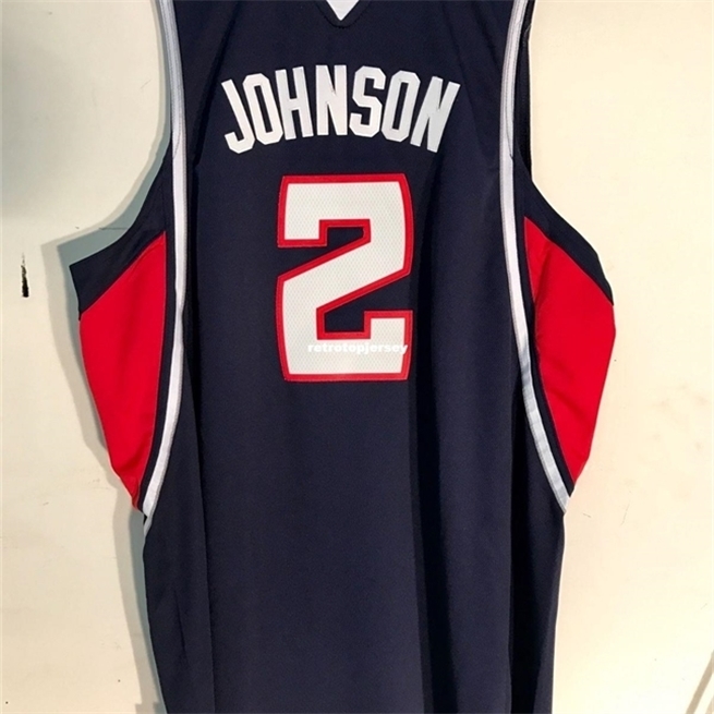 AD Retro NCAA Jersey Cheap #2 Joe Johnson Navy Mens Stitched Vintage sleeveless vest jerseys, Black
AD Retro NCAA Jersey Cheap #2 Joe Johnson Navy Mens Stitched Vintage sleeveless vest jerseys, Black