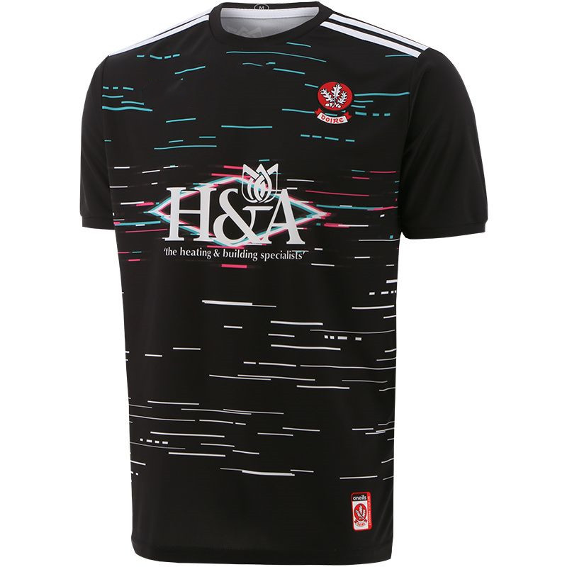 2021 Derry Goalkeeper Jersey 2021/22 IRELAND DERRY TRAINING RUGBY JERSEY size S--5XL, Black
2021 Derry Goalkeeper Jersey 2021/22 IRELAND DERRY TRAINING RUGBY JERSEY size S--5XL, Black