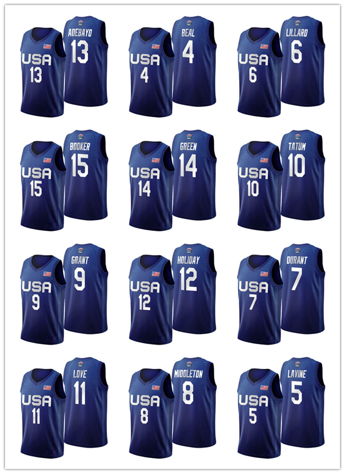 USA Team 2021 Tokyo Olympics Basketball LaVine Tatum Durant Adebayo Lillard Devin Booker Royal Jersey MEN 2020-21 Earned Edition basketball, Black
USA Team 2021 Tokyo Olympics Basketball LaVine Tatum Durant Adebayo Lillard Devin Booker Royal Jersey MEN 2020-21 Earned Edition basketball, Black
