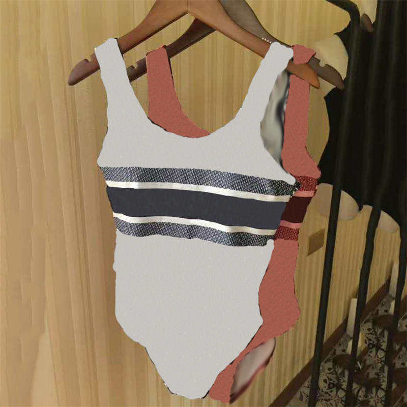 Womens Sexy Bikinis Swimwear Classic Letter Printed Ladies Swimsuit Summer Beach Swimming Bathing Suits For Women, Red
Womens Sexy Bikinis Swimwear Classic Letter Printed Ladies Swimsuit Summer Beach Swimming Bathing Suits For Women, Red
