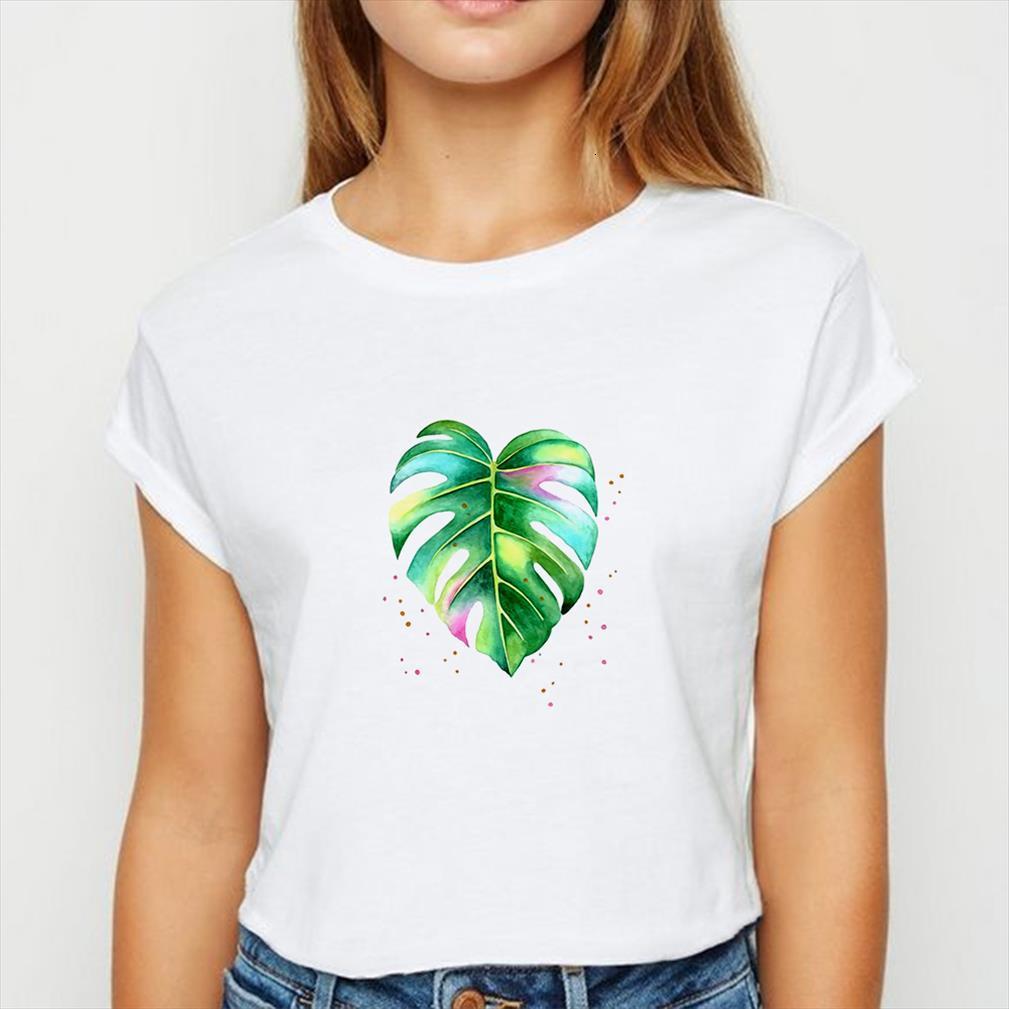 female leaves and cactus men t shirt oversize women spring summer simple white vogue casual o collar shirts, White;black
female leaves and cactus men t shirt oversize women spring summer simple white vogue casual o collar shirts, White;black