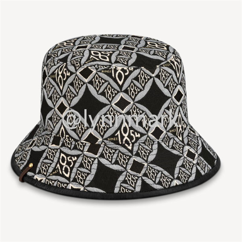Men Women Designer Bucket Hat Summer Letter Embroidery Designers Caps Hats Mens Brand Casquette Sunhat, Black
Men Women Designer Bucket Hat Summer Letter Embroidery Designers Caps Hats Mens Brand Casquette Sunhat, Black