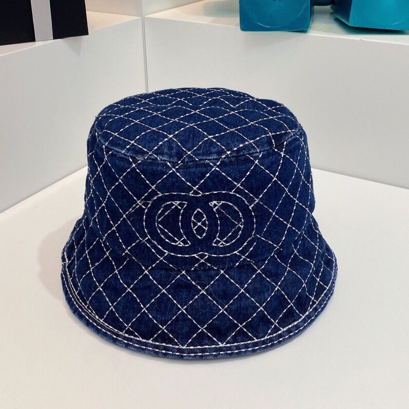 Bucket hat Luxurys Designers Hats men's and women's outdoor leisure fashion couple fisherman cap high quality 2 colors good, Blue;gray
Bucket hat Luxurys Designers Hats men's and women's outdoor leisure fashion couple fisherman cap high quality 2 colors good, Blue;gray
