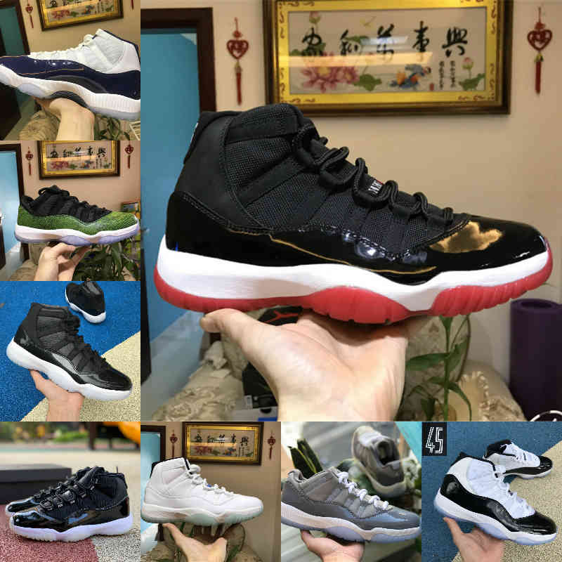 Sale 2021 Jubilee Pantone Bred 11 11s Basketball Shoes 25th Anniversary Space Jam Gamma Blue Easter Concord 45 COOL GREY Low Columbia White
Sale 2021 Jubilee Pantone Bred 11 11s Basketball Shoes 25th Anniversary Space Jam Gamma Blue Easter Concord 45 COOL GREY Low Columbia White
