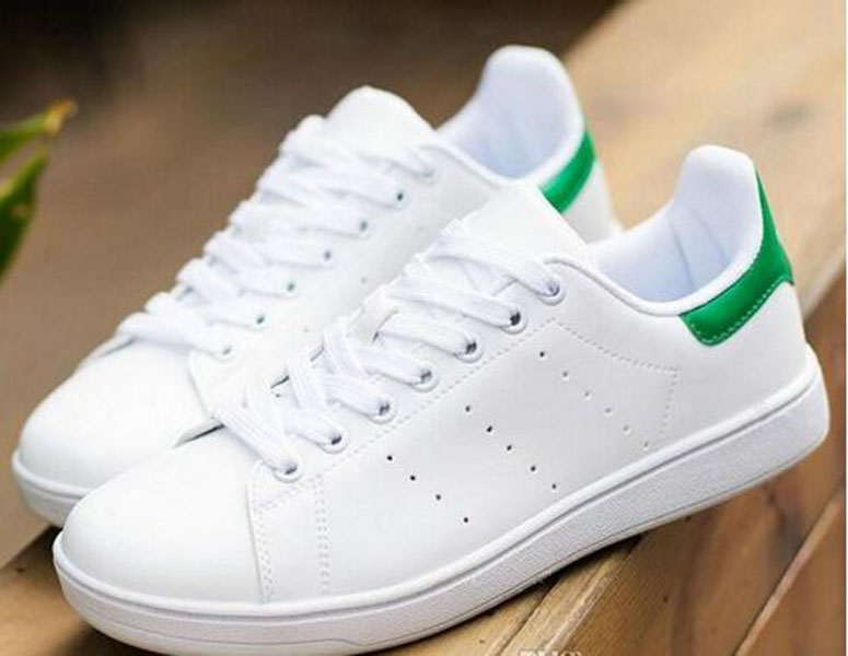 design shoes mens womens flats sneakers green black white navy bule pink red rainbow stan fashion leather shoe outdoor casual walking
design shoes mens womens flats sneakers green black white navy bule pink red rainbow stan fashion leather shoe outdoor casual walking
