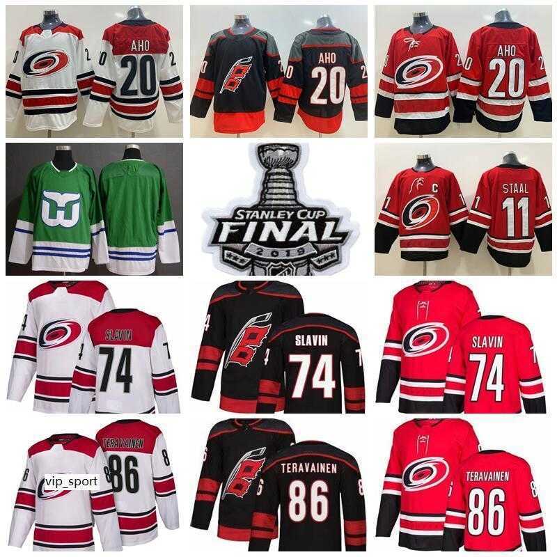 Stanley Cup Finals Carolina Hurricanes Sebastian Aho Jerseys Staal 86 Teuvo Teravainen 74 Jaccob Slavin Hockey Hartford Whalers
Stanley Cup Finals Carolina Hurricanes Sebastian Aho Jerseys Staal 86 Teuvo Teravainen 74 Jaccob Slavin Hockey Hartford Whalers
