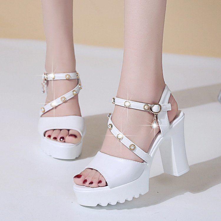 Sandals Shoes Women Slippers 2021 Summer High Heel Women's Sandales Femmes Sandalias, Ordinary fabric
Sandals Shoes Women Slippers 2021 Summer High Heel Women's Sandales Femmes Sandalias, Ordinary fabric