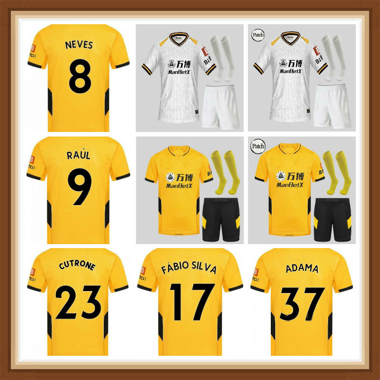 men + kids 21 #37 ADAMA home soccer jersey NEVES RAUL 2021 2022 J.MOUTINHO FÁBIO SILVA PODENCE OTTO football shirt, Ivory
men + kids 21 #37 ADAMA home soccer jersey NEVES RAUL 2021 2022 J.MOUTINHO FÁBIO SILVA PODENCE OTTO football shirt, Ivory