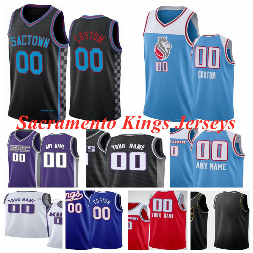 Sacramento Jersey DeAaron 5 Fox Chris 4 Webber Jason 55 Williams 50 Swanigan 35 Bagley 40 Barnes Jerseys Custom Men Kids Youth S-3XL, Black;red
Sacramento Jersey DeAaron 5 Fox Chris 4 Webber Jason 55 Williams 50 Swanigan 35 Bagley 40 Barnes Jerseys Custom Men Kids Youth S-3XL, Black;red