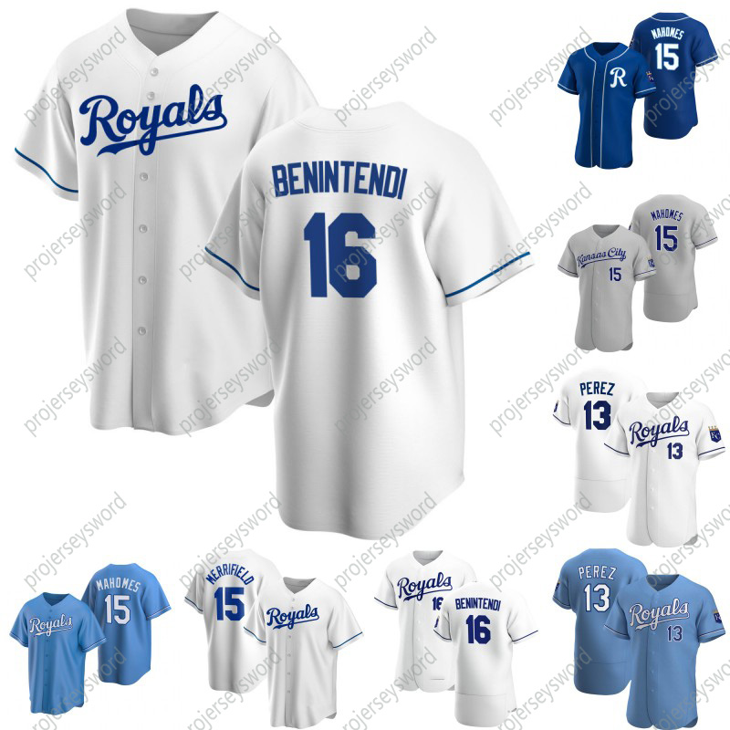 #16 Andrew Benintendi Jersey Whit Merrifield Jarrod Dyson Nicky Lopez Carlos Santana Salvador Perez Cam Gallagher Scott Barlow Jake Brentz Wade Davis Kyle Zimmer, Mens cool base light blue
#16 Andrew Benintendi Jersey Whit Merrifield Jarrod Dyson Nicky Lopez Carlos Santana Salvador Perez Cam Gallagher Scott Barlow Jake Brentz Wade Davis Kyle Zimmer, Mens cool base light blue