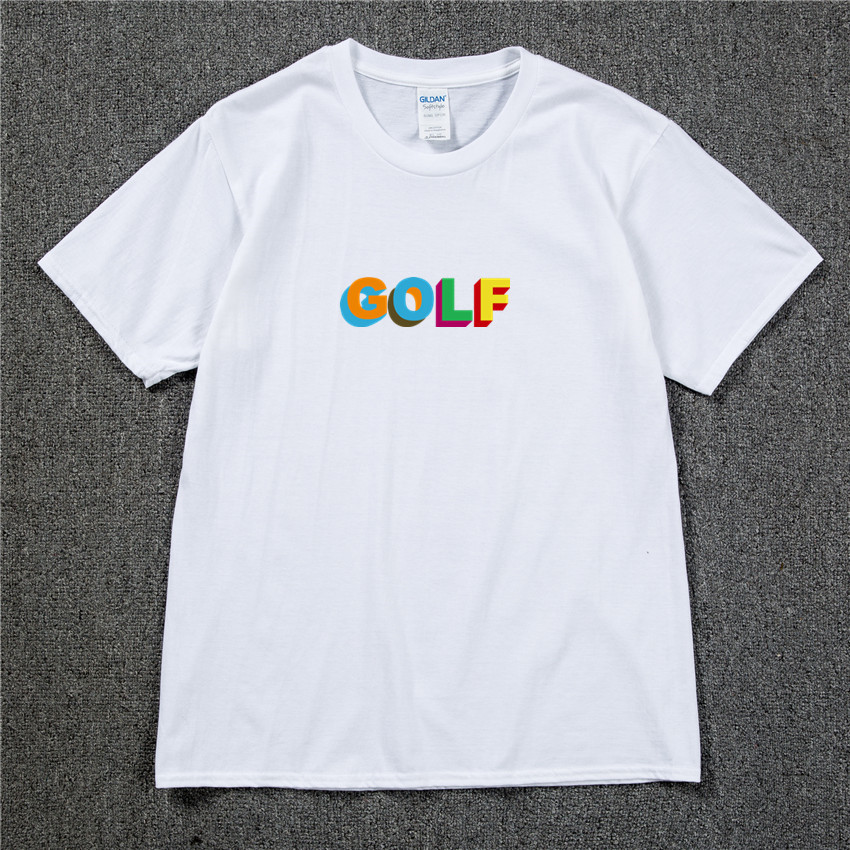 2020 New Tyler The Creator Golf Wang Flower boy Cat Rap Music Golf Wang OFWGKTA Skate Men T-shirt men/women Hip Hop Tshirt K29, Dark gray 1
2020 New Tyler The Creator Golf Wang Flower boy Cat Rap Music Golf Wang OFWGKTA Skate Men T-shirt men/women Hip Hop Tshirt K29, Dark gray 1