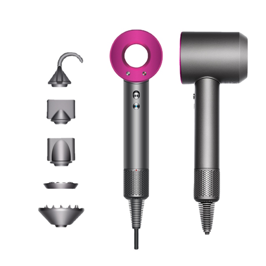 5 in 1 Professional Hair Dryer Strong Wind Salon Blow Dryer Negative Inoic Hot Cold Air Wind Styler Hairdryer Salon Dryer
5 in 1 Professional Hair Dryer Strong Wind Salon Blow Dryer Negative Inoic Hot Cold Air Wind Styler Hairdryer Salon Dryer
