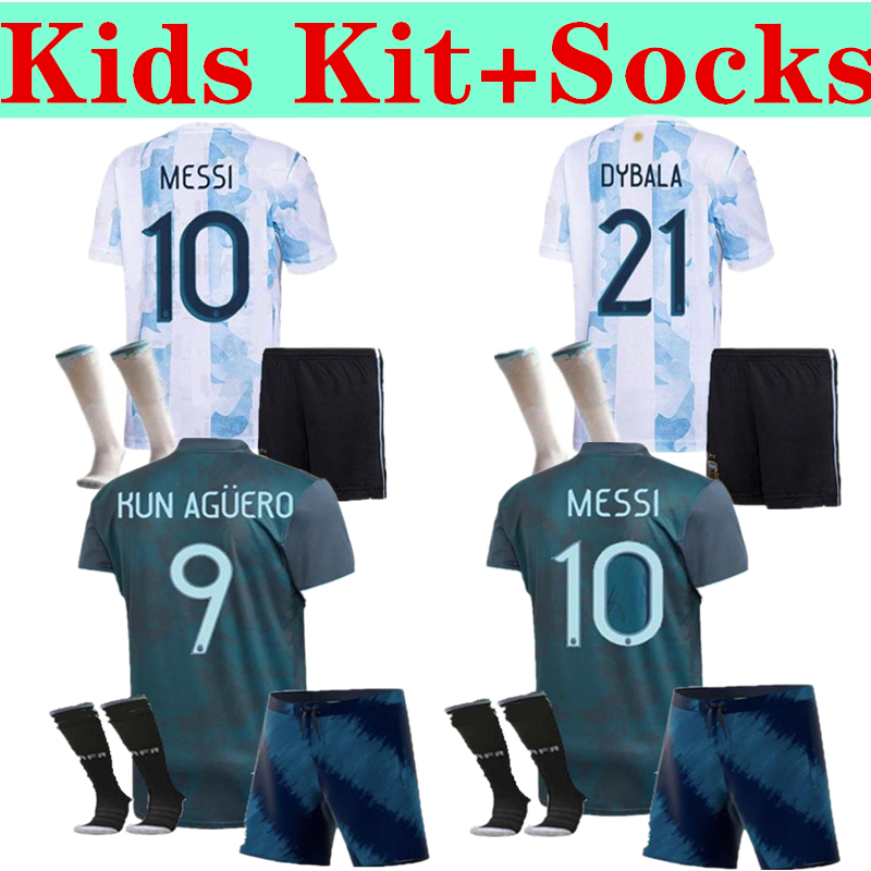 kids kit Argentina soccer Jersey 2021 Copa America football shirt MESSI DYBALA AGUERO LO CELSO MARTINEZ TAGLIAFICO Camiseta de futbol, Home
kids kit Argentina soccer Jersey 2021 Copa America football shirt MESSI DYBALA AGUERO LO CELSO MARTINEZ TAGLIAFICO Camiseta de futbol, Home