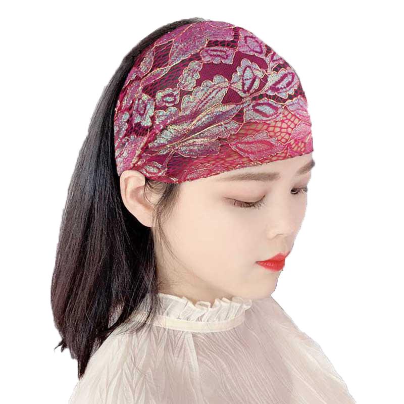 Hair Accessories Designer Headband Fashion Woman Bands Girl Bobbles Headscarf Ornaments Elastic Made Of Summer Sport Headdresses
Hair Accessories Designer Headband Fashion Woman Bands Girl Bobbles Headscarf Ornaments Elastic Made Of Summer Sport Headdresses