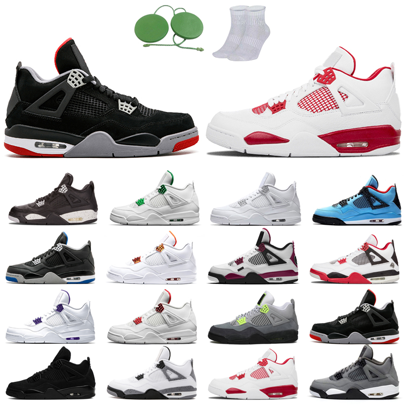 4s man basketball shoes cool fashion color Black Cat court purple University Red Neon bred Alternate Motorsport orange metallic dark White good Grey Fire oreo Pine, Pine green
4s man basketball shoes cool fashion color Black Cat court purple University Red Neon bred Alternate Motorsport orange metallic dark White good Grey Fire oreo Pine, Pine green