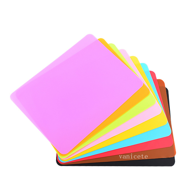 Home 40x30cm Dinnerware Silicone Mats Baking Liner Muiti-function Silicone Oven Mat Heat Insulation Anti-slip Pad Bakeware Kid Table Placemat ZC780
Home 40x30cm Dinnerware Silicone Mats Baking Liner Muiti-function Silicone Oven Mat Heat Insulation Anti-slip Pad Bakeware Kid Table Placemat ZC780