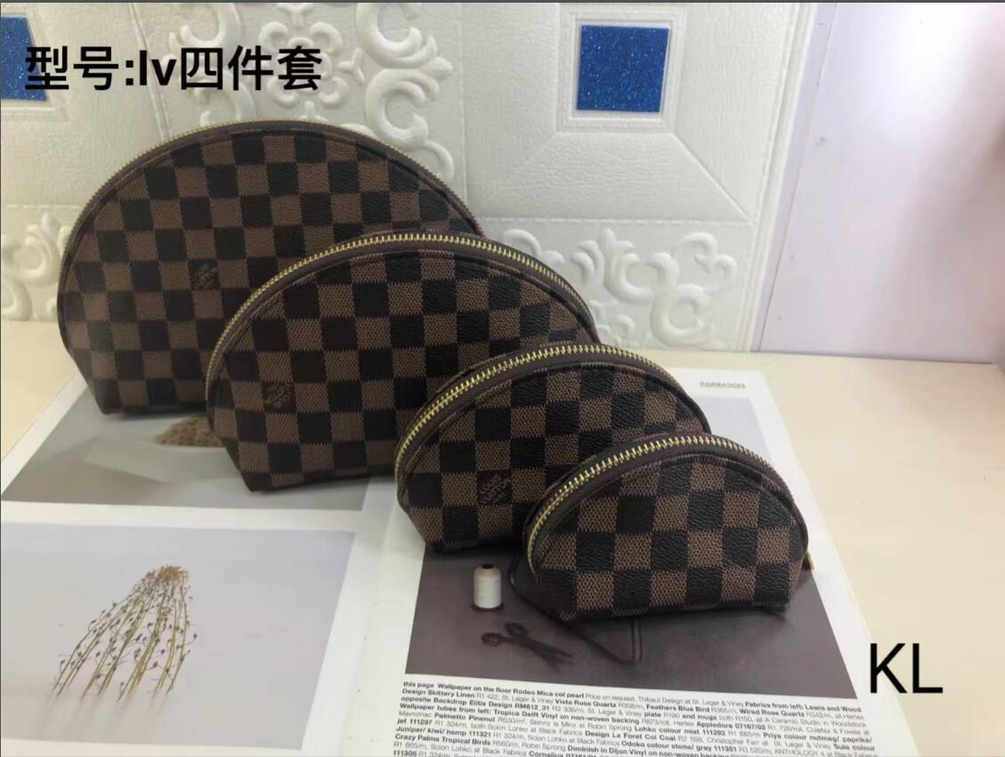 GGLVLouis
Vitton YSL
VUTTON four-piece cosmetic bag shell bag large brown presbyopic hand zipper toiletry bags coin purse fashion match shell bags, Customize
GGLVLouis
Vitton YSL
VUTTON four-piece cosmetic bag shell bag large brown presbyopic hand zipper toiletry bags coin purse fashion match shell bags, Customize