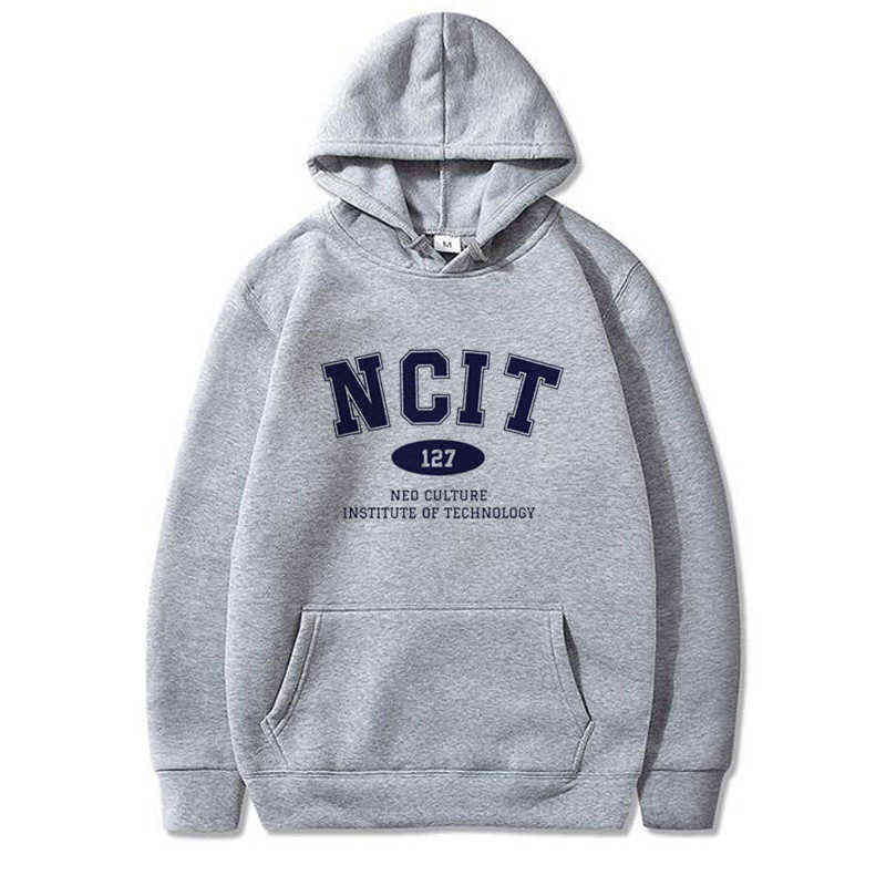 NCIT 127 Hoodies Fashion Letter Print NCT Men Women Sweatshirts Hoodie Oversized Pullover Harajuku Streetwear Tracksuits Clothes G1229, Sku-6
NCIT 127 Hoodies Fashion Letter Print NCT Men Women Sweatshirts Hoodie Oversized Pullover Harajuku Streetwear Tracksuits Clothes G1229, Sku-6