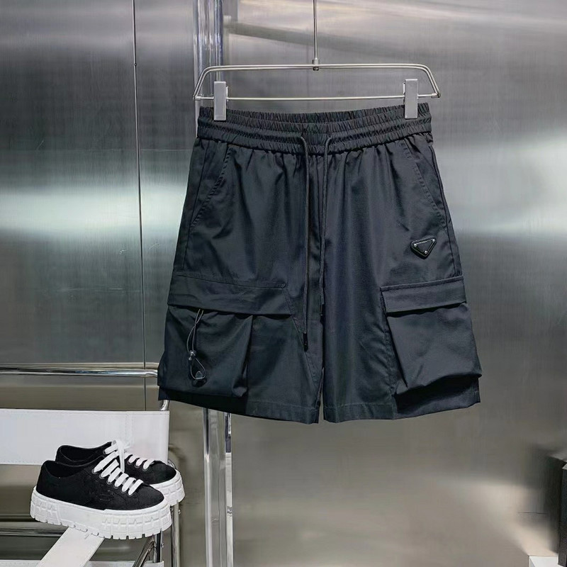 2021 Men's Shorts Summer Dark Casual Style Streetwear Loose Five-Point Pants All-Match Basic High-Quality, Black
2021 Men's Shorts Summer Dark Casual Style Streetwear Loose Five-Point Pants All-Match Basic High-Quality, Black