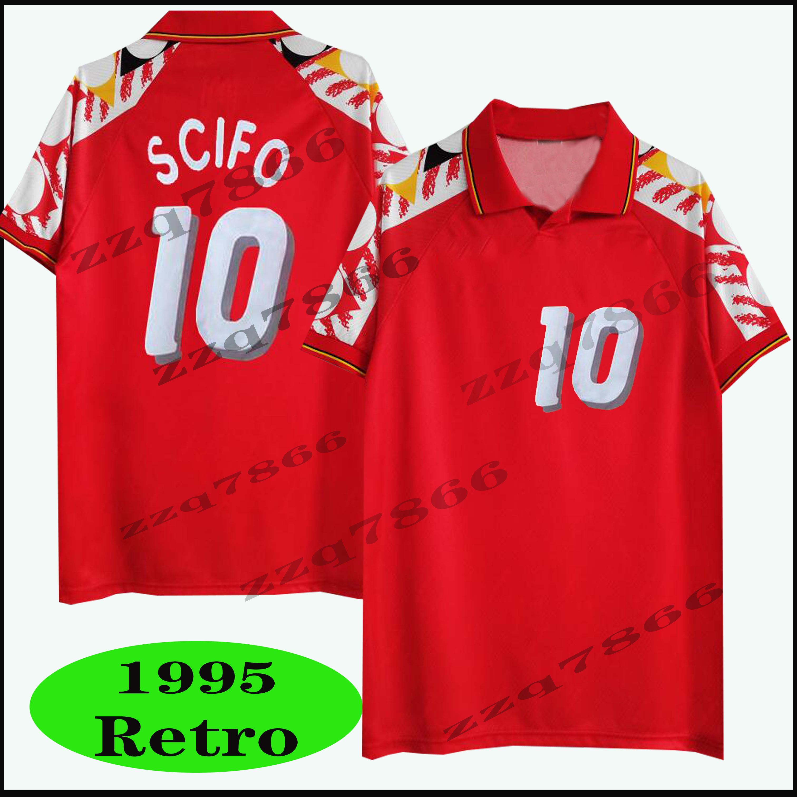 WORLD CUP 1994 Retro SCIFO G.DE BILDE home Jerseys 1995 DEGRYSE EMMERS VAN DER ELST BORKELMANS classic FOOTBALL SHIRT, Red
WORLD CUP 1994 Retro SCIFO G.DE BILDE home Jerseys 1995 DEGRYSE EMMERS VAN DER ELST BORKELMANS classic FOOTBALL SHIRT, Red
