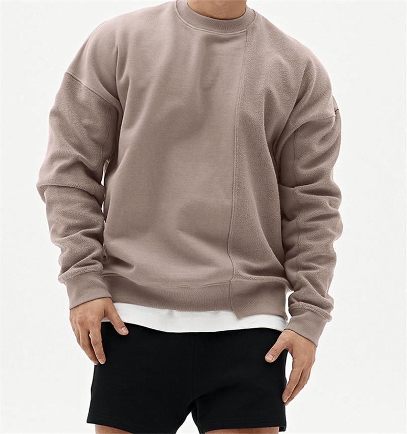 Gym Clothing Patchwrok Irregular Hem Hip Hop Men Hoodies Sweatshirts Brand Casual Male Gyms Fitness Bodybuilding Jackets, White;black
Gym Clothing Patchwrok Irregular Hem Hip Hop Men Hoodies Sweatshirts Brand Casual Male Gyms Fitness Bodybuilding Jackets, White;black