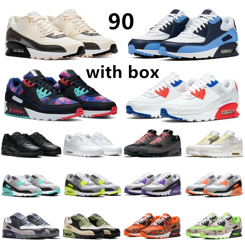 90 running shoes 90s men women chaussures Camo UNC USA Ultramarine Supernova Triple black white CNY mens trainers Outdoor Sports Sneakers, Cream
90 running shoes 90s men women chaussures Camo UNC USA Ultramarine Supernova Triple black white CNY mens trainers Outdoor Sports Sneakers, Cream