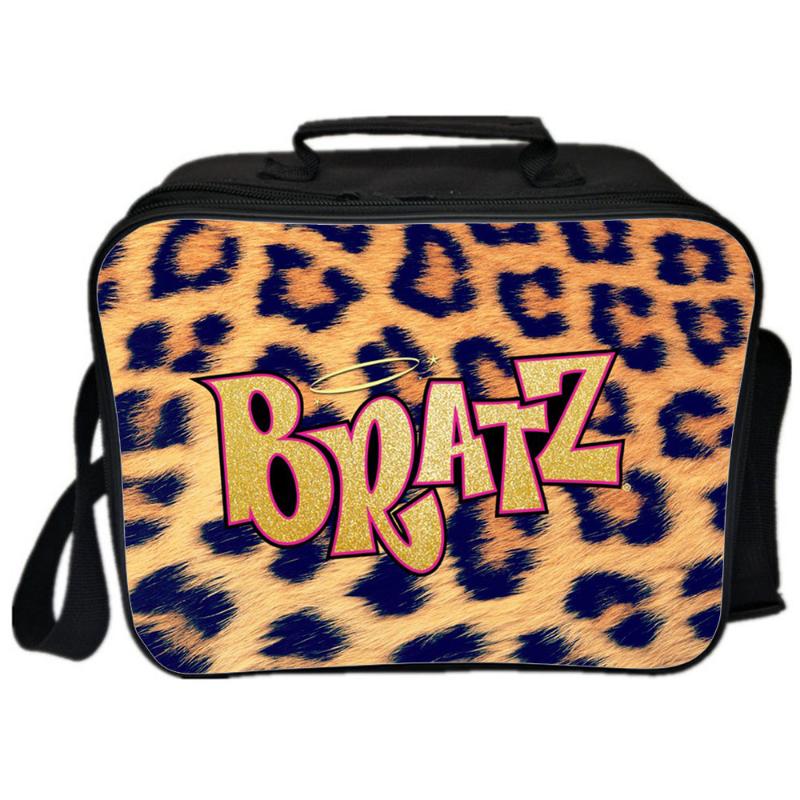 School Bags Bratz Backpack Picnic Bag Camping Shoulder Handbags Portable Insulated Canvas Lunch For Women, A01891-10ih5
School Bags Bratz Backpack Picnic Bag Camping Shoulder Handbags Portable Insulated Canvas Lunch For Women, A01891-10ih5
