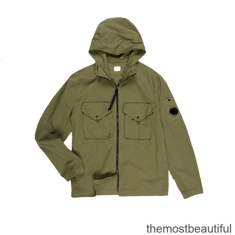 Men's Jackets Short Four-color Full Zipper Closed Hooded Spring And Autumn T5ZL, 1# packing bag
Men's Jackets Short Four-color Full Zipper Closed Hooded Spring And Autumn T5ZL, 1# packing bag