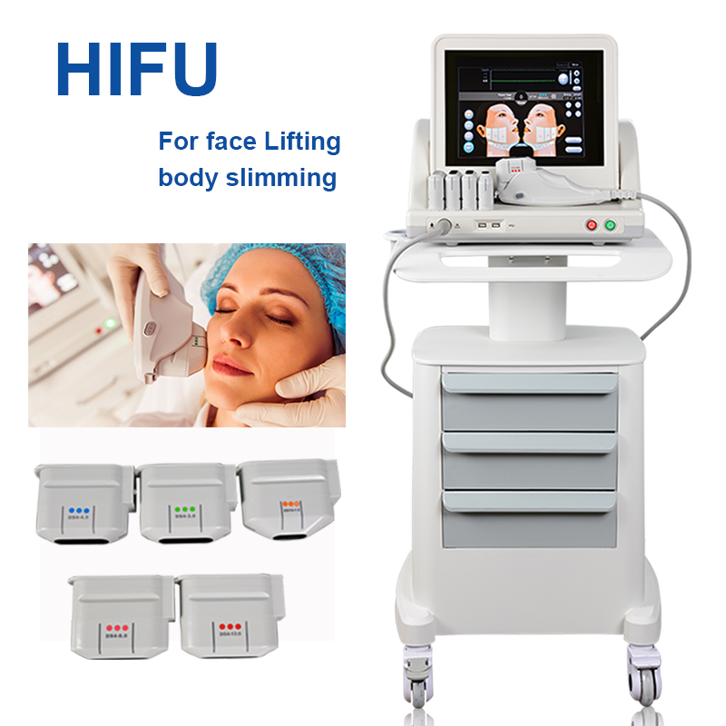 2021 selling portable hifu machine hifus slimming Face and Body beauty HI FU liposonix machines Non-invasive Anti-Aging Equipment
2021 selling portable hifu machine hifus slimming Face and Body beauty HI FU liposonix machines Non-invasive Anti-Aging Equipment